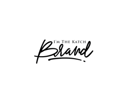 I’m The Katch Brand entry by logoGamerz