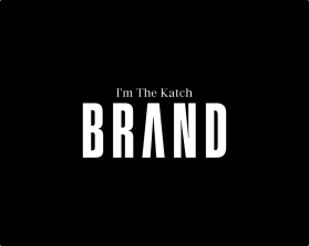 I’m The Katch Brand entry by Ramarvel