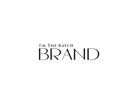 I’m The Katch Brand entry by logoGamerz