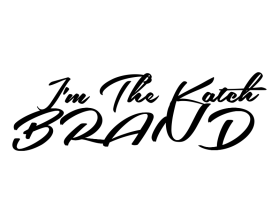 I’m The Katch Brand entry by LannaLaine