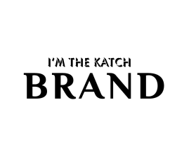 I’m The Katch Brand entry by prince7