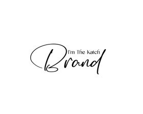 I’m The Katch Brand entry by Samrawaheed