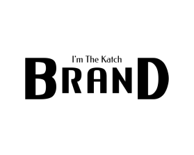I’m The Katch Brand entry by Ramarvel