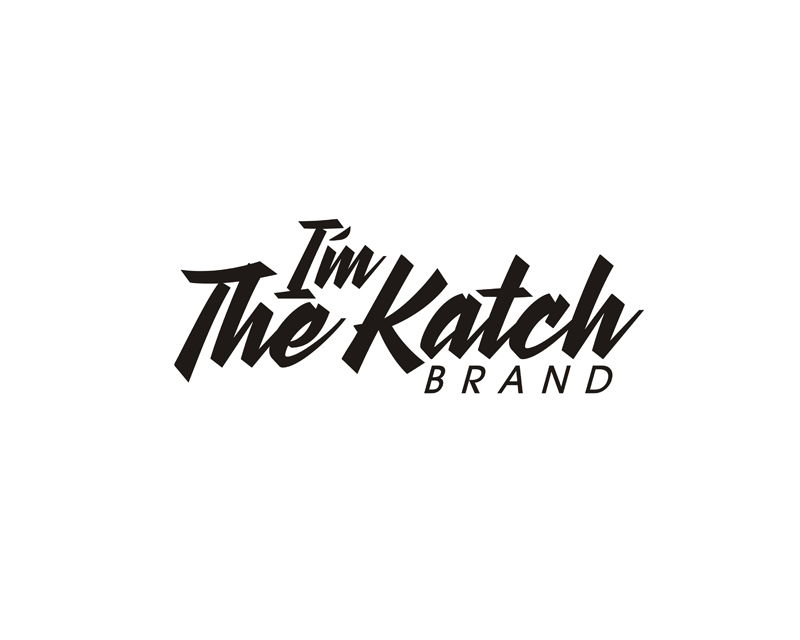 Logo Design for I’m The Katch Brand
