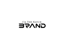 I’m The Katch Brand entry by logoGamerz