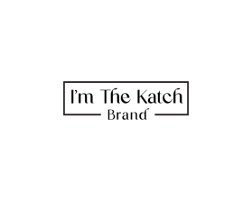 I’m The Katch Brand entry by Samrawaheed