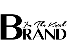 I’m The Katch Brand entry by LannaLaine