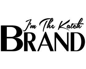 I’m The Katch Brand entry by LannaLaine