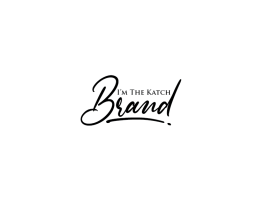 I’m The Katch Brand entry by logoGamerz