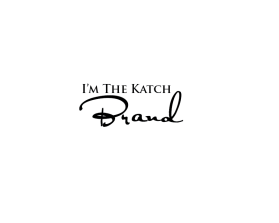 I’m The Katch Brand entry by logoGamerz