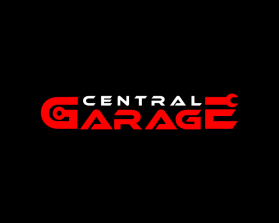Central Garage entry by sella
