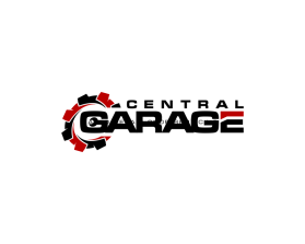 Central Garage entry by andsue