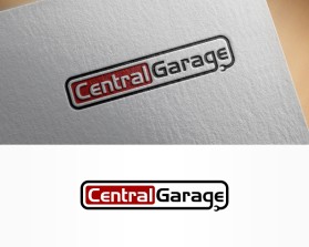 Central Garage entry by Armoza10