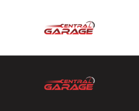 Central Garage entry by iyath