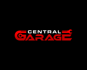 Central Garage entry by sella