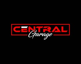 Central Garage entry by NorbertoPV