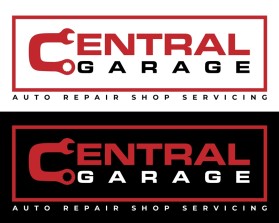 Central Garage entry by Rikfan