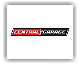 Central Garage entry by Kukua
