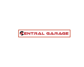 Central Garage entry by prince7