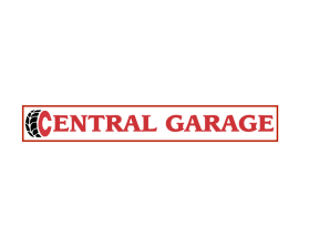 Central Garage entry by prince7