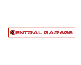 Central Garage entry by prince7