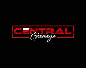 Central Garage entry by NorbertoPV