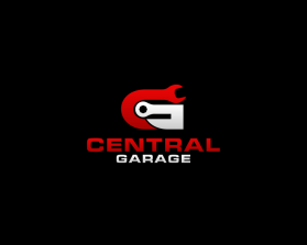 Central Garage entry by son300