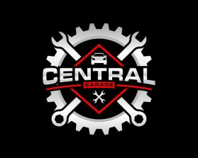 Central Garage entry by jadda