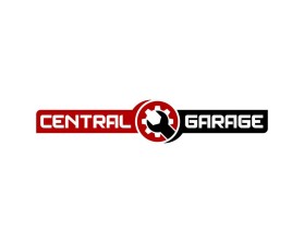 Central Garage entry by asun