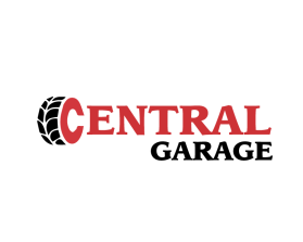 Central Garage entry by prince7