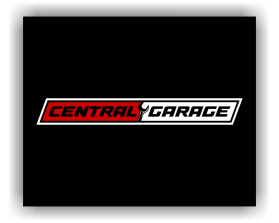 Central Garage entry by Kukua
