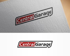 Central Garage entry by Armoza10