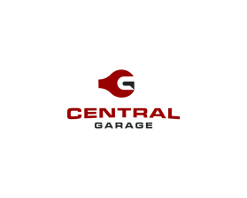 Central Garage entry by brogs