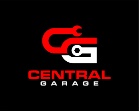 Central Garage entry by agusart