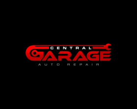 Central Garage entry by sella