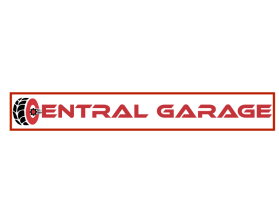 Central Garage entry by prince7
