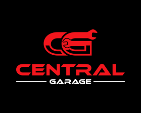 Central Garage entry by SepArt71