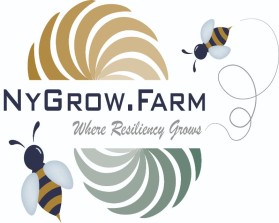 NyGrow.Farm entry by ZeinabHaydous 