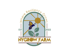 NyGrow.Farm entry by zahitr