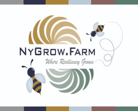 NyGrow.Farm entry by ZeinabHaydous 