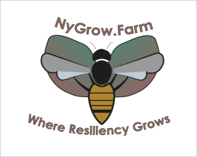 NyGrow.Farm entry by Albepiacos89