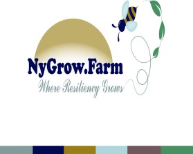 NyGrow.Farm entry by ZeinabHaydous 