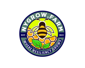 NyGrow.Farm entry by AbyMuda