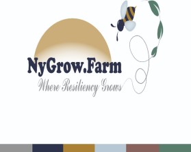 NyGrow.Farm entry by ZeinabHaydous 