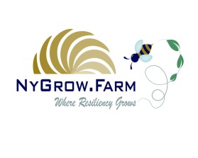 NyGrow.Farm entry by ZeinabHaydous 