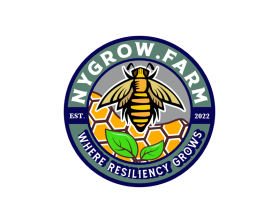 NyGrow.Farm entry by AbyMuda