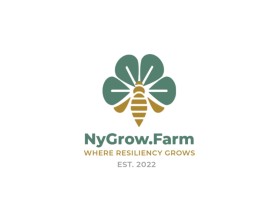 NyGrow.Farm entry by Real