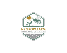 NyGrow.Farm entry by andsue