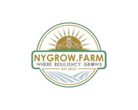 NyGrow.Farm entry by Adam
