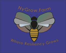 NyGrow.Farm entry by Albepiacos89